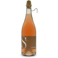 Strohms Secco rosé