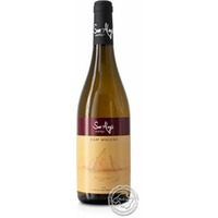Son Alegre San Miquel, Vino Blanco 2019, 0,75-l-Flasche