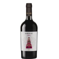 Atzei Saragat Monica di Sardegna DOC 0,75l 13,5% - | Fantini