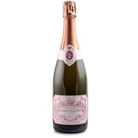 André Clouet Rosé Grand Cru