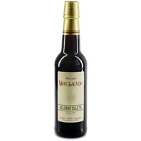 Sherry Moscatel Monteagvdo