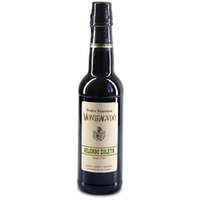 Sherry Pedro Ximénez Monteagvdo