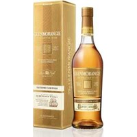 Glenmorangie Nectar d'Or Single Malt Whisky