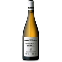 Terra de Cuques Blanc Vi de terra viva