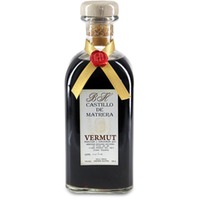 Vermut Castillo de Matrera