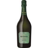 Quartese Brut Valdobbiadene Prosecco Superiore DOCG - Ruggeri