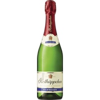 Sekt halbtrocken - Rotkäppchen