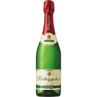 Sekt trocken - Rotkäppchen