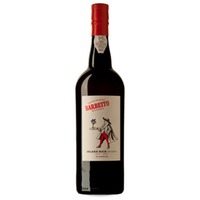 Barbeito 5 Years Island Rich Reserva Sweet