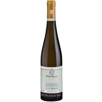 Hattenheim Nussbrunnen Beerenauslese edelsüß 0,375 L - Weingut Balthasar Ress