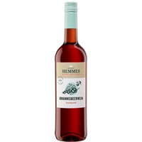 Johannisbeerwein - Hofgut Hemmes