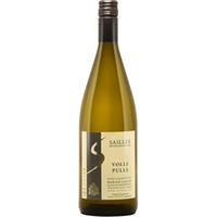 "Volle Pulle" Riesling & Müller-Thurgau lieblich 1,0 L - Weingut-Destillerie Harald Sailler