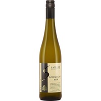 "SCHMECKT MIR" Müller-Thurgau&Ruländer feinherb - Weingut-Destillerie Harald Sailler