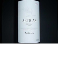 Artigas Mas Alta