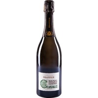 Champagne Clarevallis Extra Brut