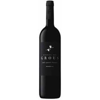 Herdade dos Grous Reserva tinto