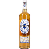 Martini Floreale Alkoholfrei