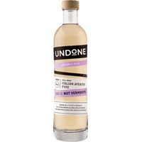 Undone No. 8 Not Vermouth Alkoholfrei