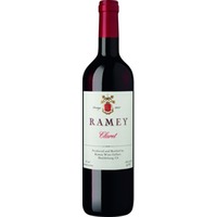 Ramey Claret Napa Valley