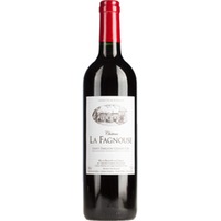 Chateau la Fagnouse St. Emilion Grand Cru Bordeaux