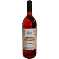 Winzerglühwein Rose süß 1,0 L - Weingut Schulze