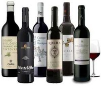 Probierpaket Rotwein Portugal 6 Weine
