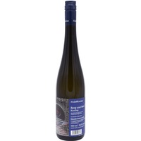 Riesling Berg und Meer + trocken - Fink & Kotzian Weinbau