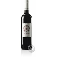 Miquel Gelabert Son Caules Negre, Vino Tinto 2016, 0,75-l-Flasche