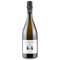 Les Frères Mignon L'Aventure 1er Cru Extra Brut Blanc de Blancs