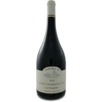 Gevrey-Chambertin Premier Cru AC Les Champeaux