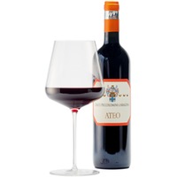 Ateo Sant' Antimo Rosso DOC