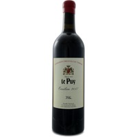 le Puy Emilien