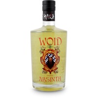 Woid-Absinth