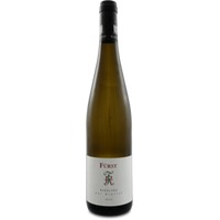 Riesling pur mineral