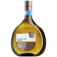 Sommeracher Bacchus halbtrocken