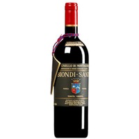 Brunello di Montalcino "Greppo" Riserva DOCG