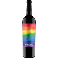 Del Rosario Orgullo Wine DO - 6Fl. á 0,75l