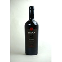 “Doppiozeta” Zisola Nero d'Avola Noto Mazzei