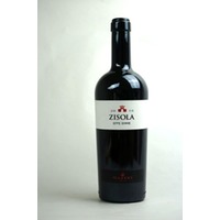 “Effe Emme” Rosso Terre Siciliane Zisola Mazzei