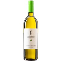 Grüner Veltliner Kremstal DAC trocken - Weinbau Mößlinger