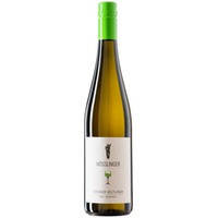 Ried Stratzinger Loiserweg Grüner Veltliner trocken - Weinbau Mößlinger