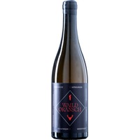 Orange Wine [Waild Oränsch] trocken - Weinbau Mößlinger