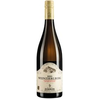 Ried Weinzierlberg Grüner Veltliner trocken - Weingut Zöhrer