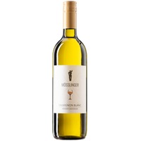 Ried Kremser Marthal Sauvignon Blanc - Weinbau Mößlinger