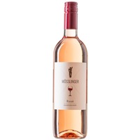 Blauer Burgunder Rosé - Weinbau Mößlinger