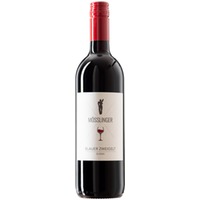 Blauer Zweigelt Klassik - Weinbau Mößlinger