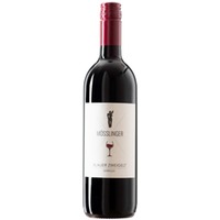 Blauer Zweigelt Barrique - Weinbau Mößlinger