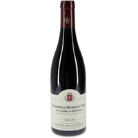 Chambolle-Musigny Premier Cru AC La Combe d' Orveaux