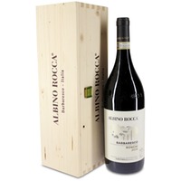 Barbaresco DOCG Ronchi