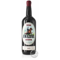 Limsa Ron Amazona 53 %, 3-l-Flasche